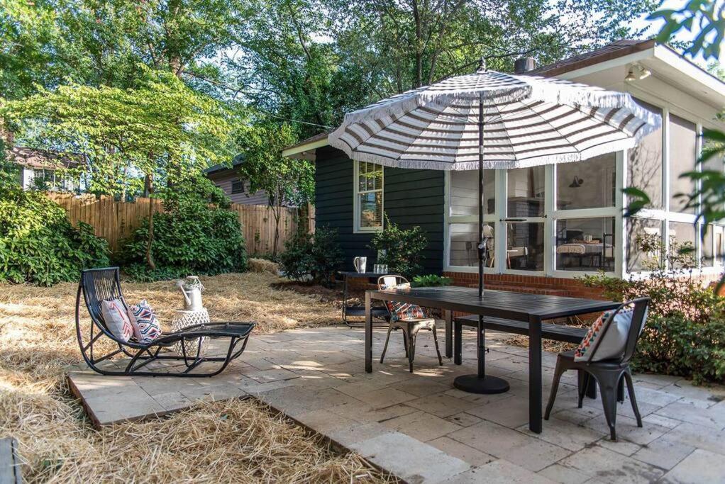 Holiday home Elizabeth Bungalow, Fenced Yard, Fireplaces, Grill